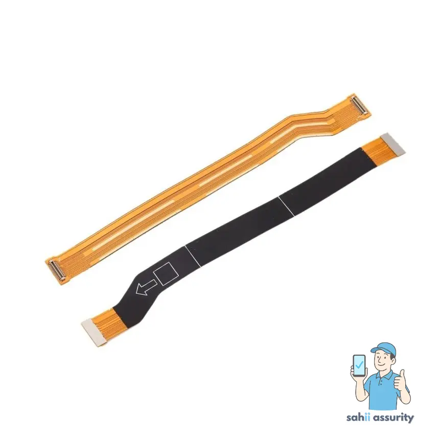 Main Board Flex Cable for Realme 3 Pro